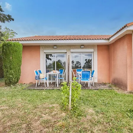 Residence Odalys Cote Canal Salleles-d'Aude Exterior photo