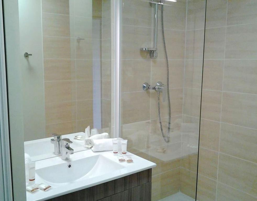 Aparthotel Odalys Cote Canal
