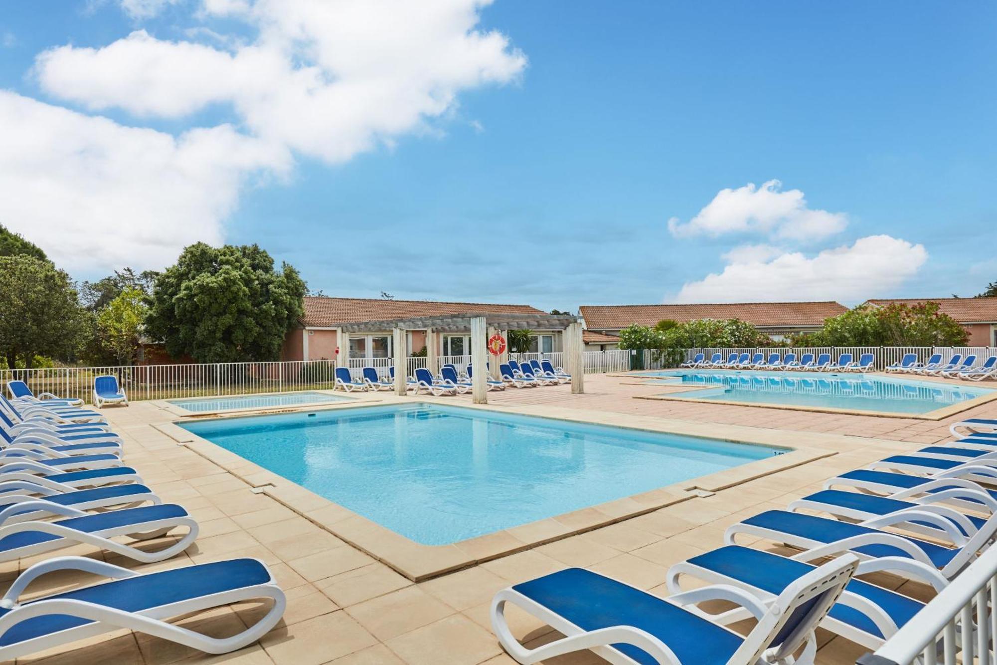 Odalys Cote Canal Aparthotel 3*