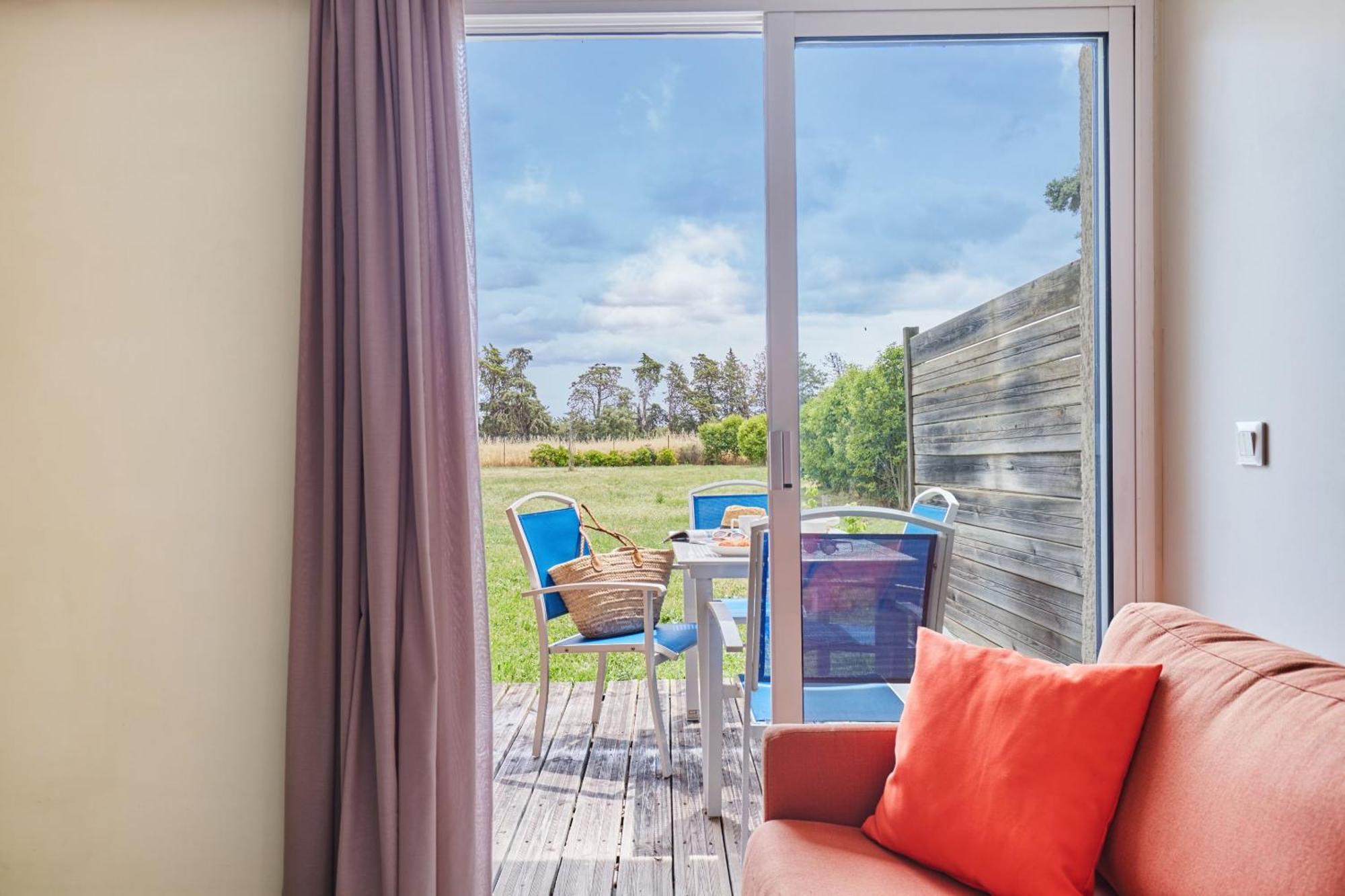 Aparthotel Odalys Cote Canal 3*
