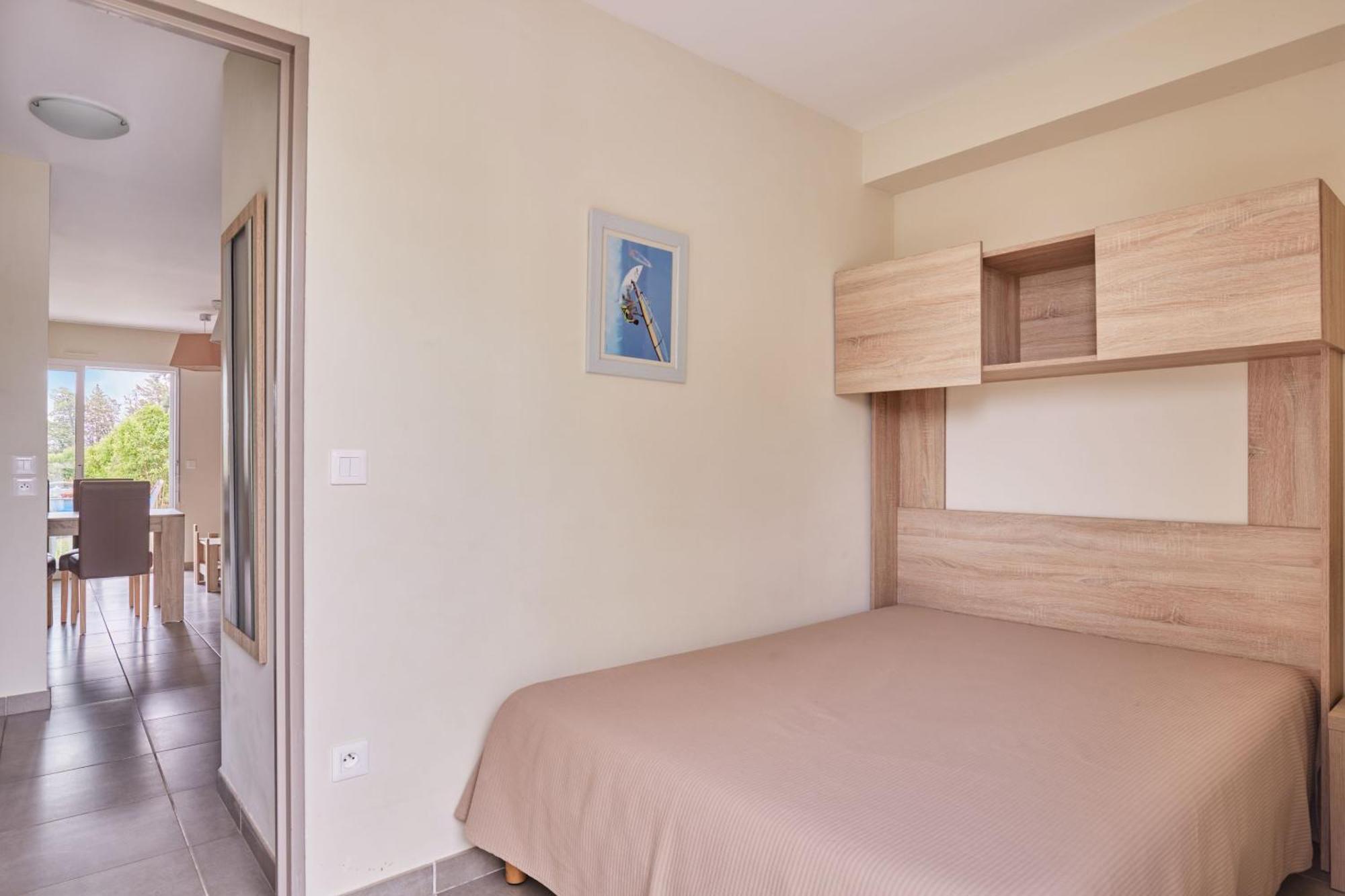 Aparthotel Odalys Cote Canal