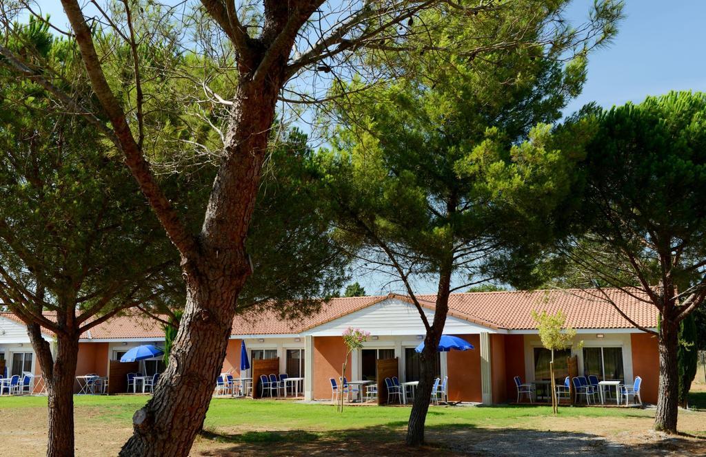 Odalys Cote Canal Aparthotel 3*