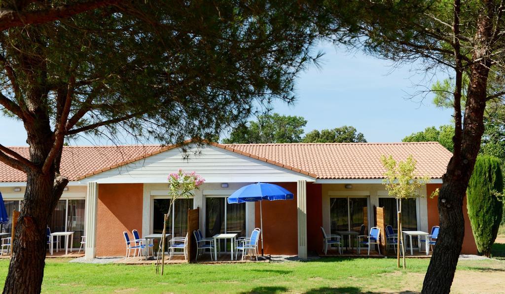 Odalys Cote Canal Aparthotel