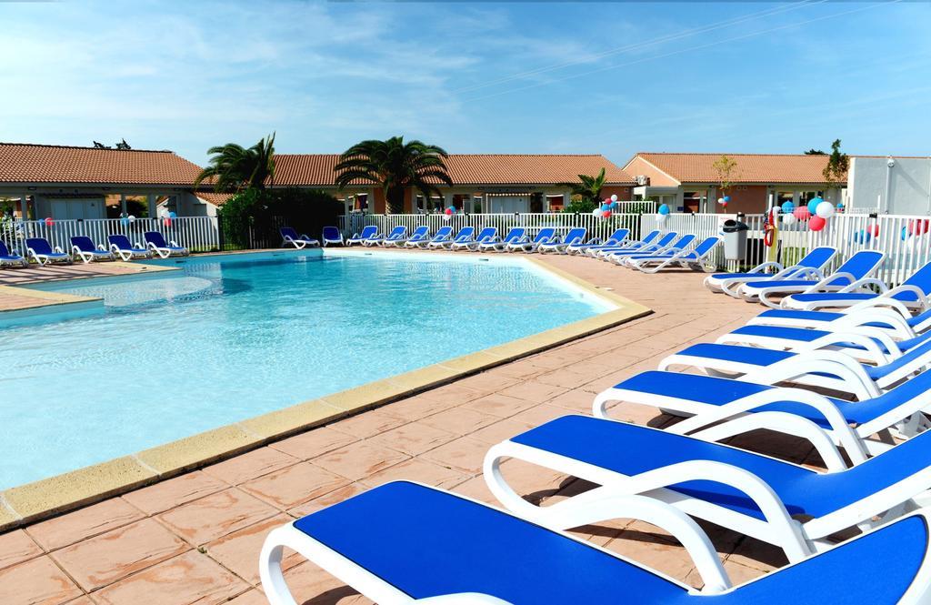 Odalys Cote Canal Aparthotel 3*