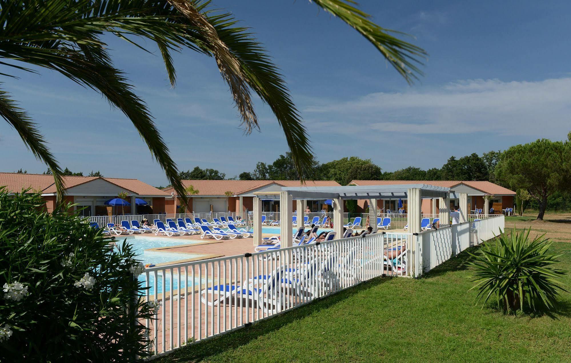 Aparthotel Odalys Cote Canal