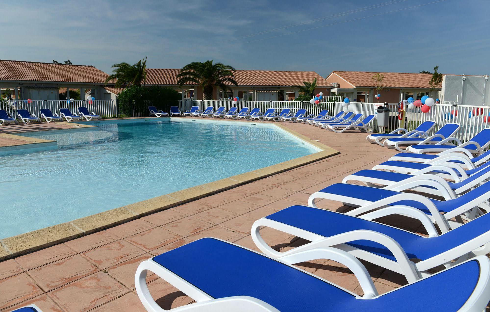 Odalys Cote Canal Aparthotel 3*