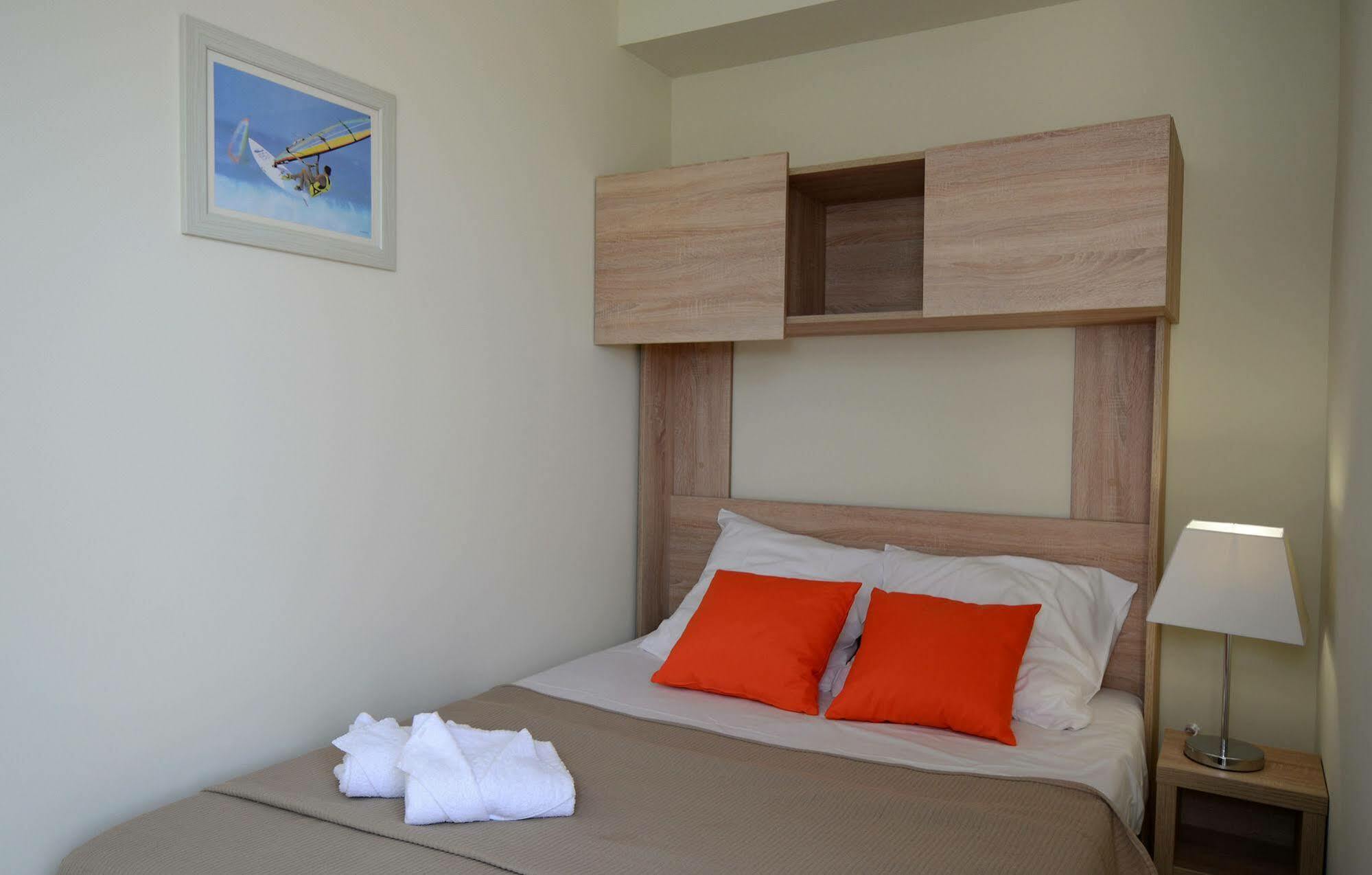 Aparthotel Odalys Cote Canal