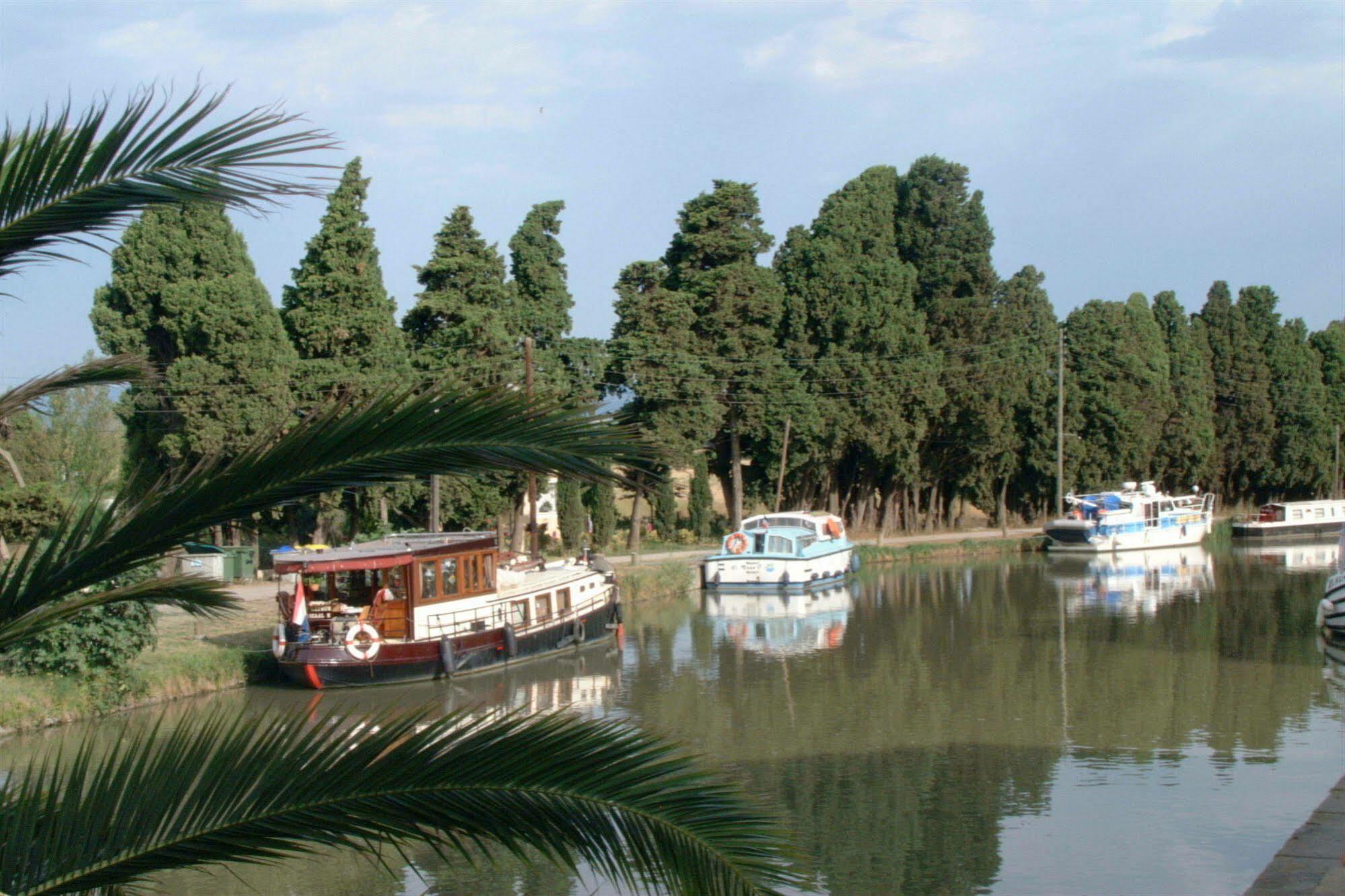 Odalys Cote Canal 3*