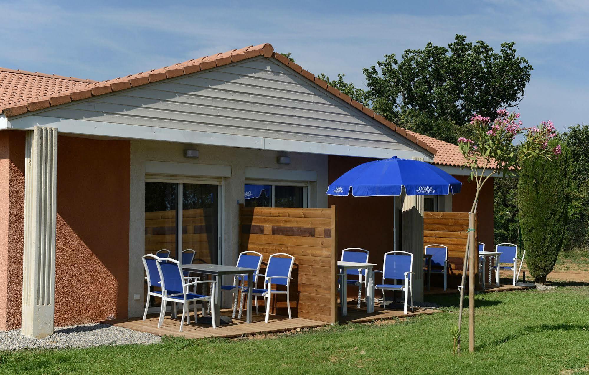 Odalys Cote Canal Aparthotel